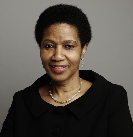 Phumzile Mlambo-Ngcuka