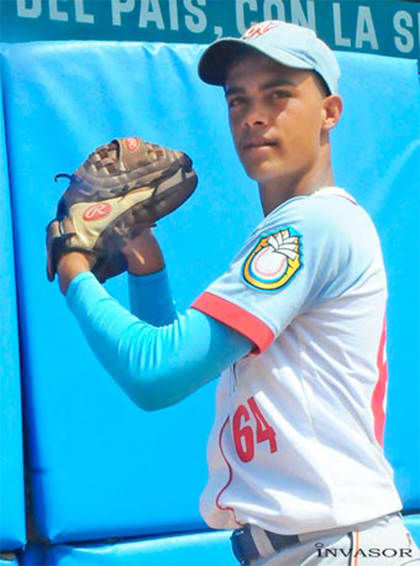 Osiel Rodríguez