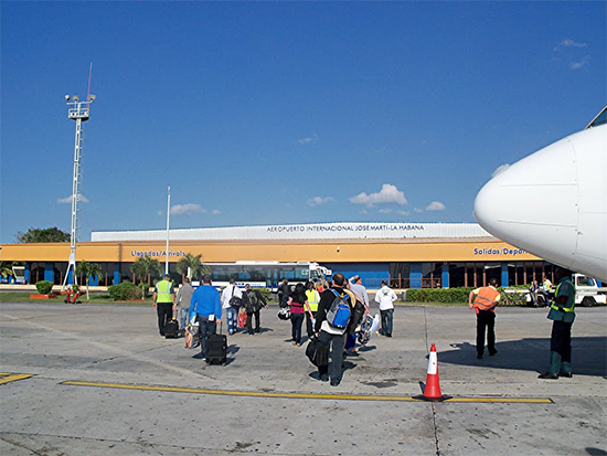  Aviación Civil