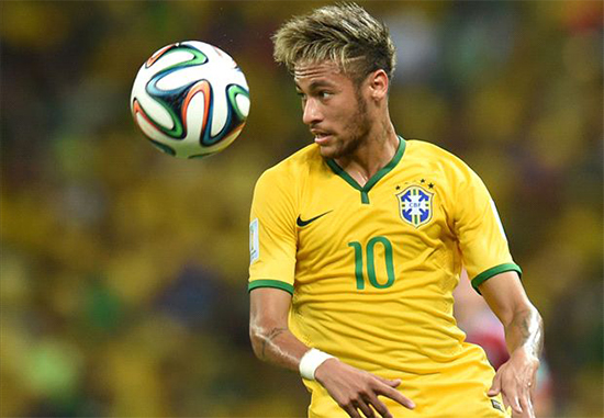 Neymar