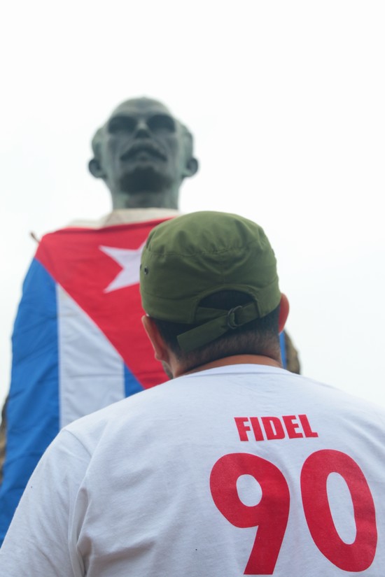 Fidel