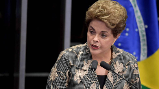 Dilma Rousseff