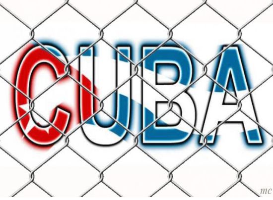 Exigen fin del bloqueo de EEUU contra Cuba
