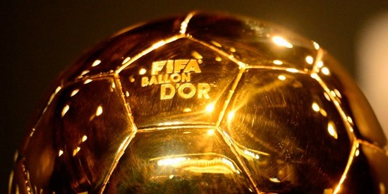 Balón de Oro tendrá nueva fórmula en próximo edición