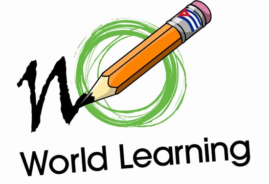 La World Learning se presenta como una supuesta organización no gubernamental, con sedes en 60 países