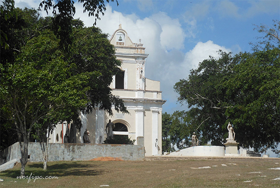 Ermita de Monserrat