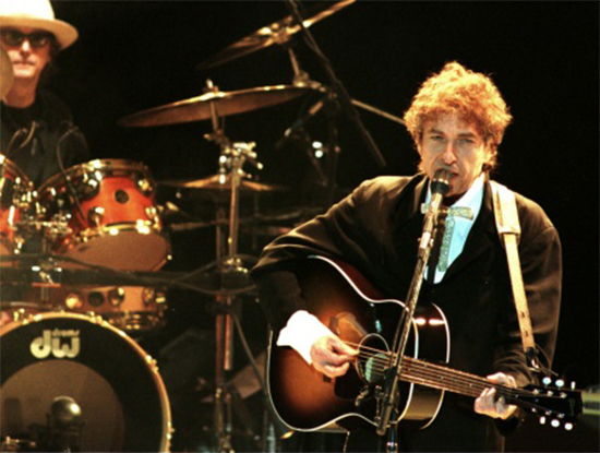 Bob Dylan
