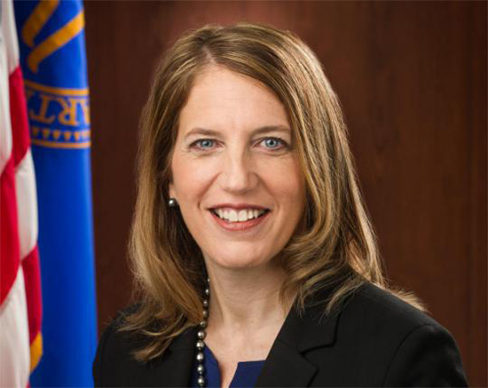 Sylvia Burwell