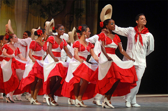 Festival Nacional de Artistas Aficionados de la Federación Estudiantil Universitaria