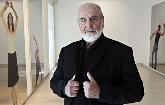 Michelangelo Pistoletto
