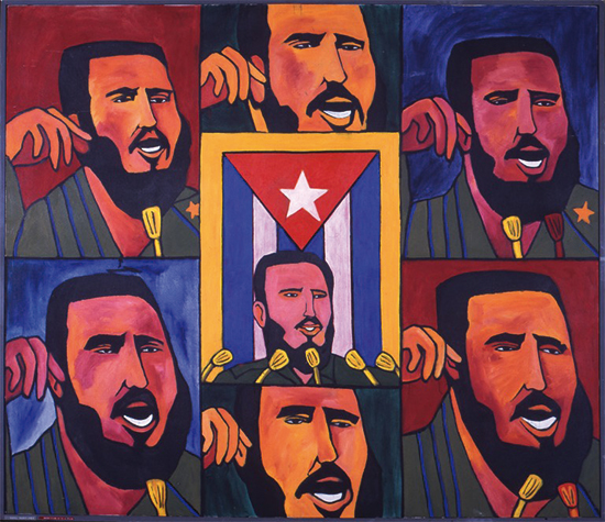 Fidel