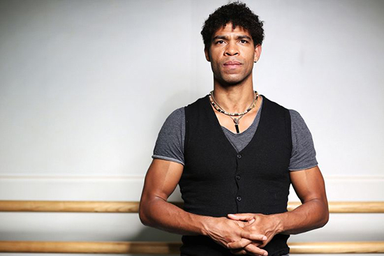 Carlos Acosta