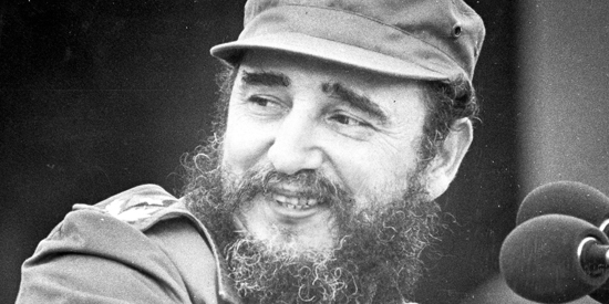 Fidel