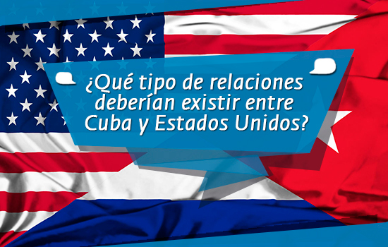 Foro Cuba-EEUU