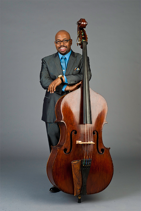 Christian McBride