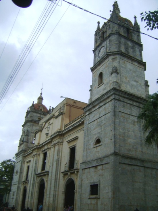 Catedral de Matanzas