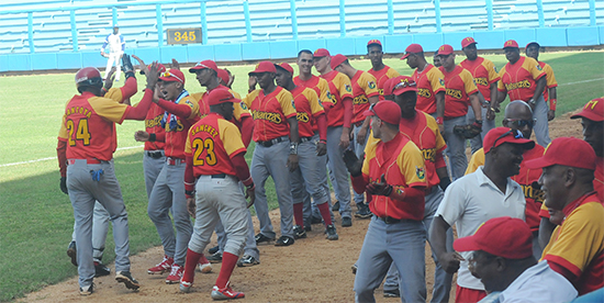 Los matanceros buscarán hoy un nuevo récord