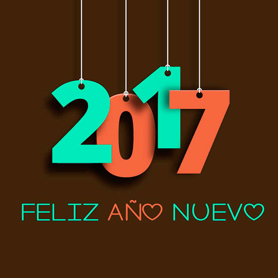 Año 2017