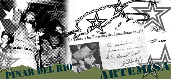 Pinar del Río
