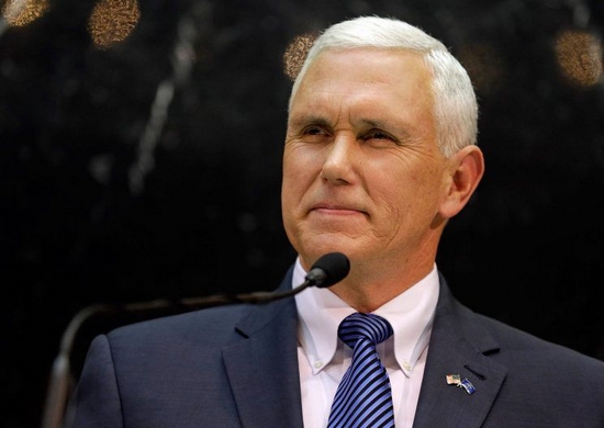 Mike Pence