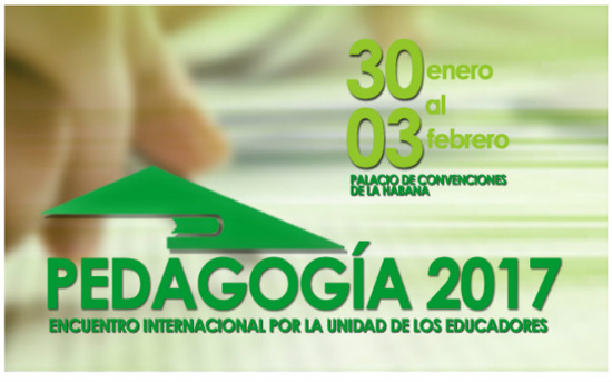 Pedagogía 2017