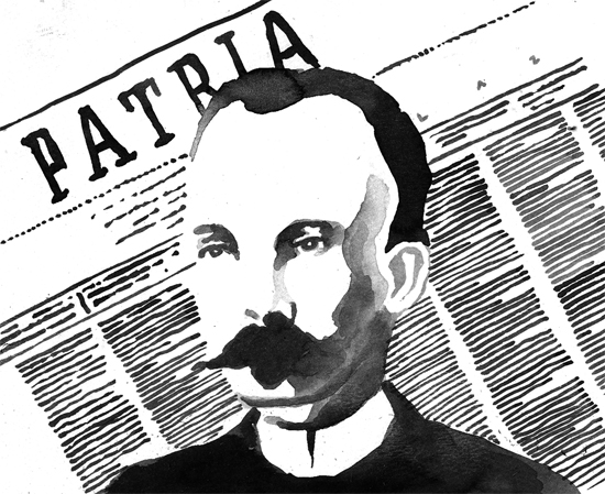 José Martí