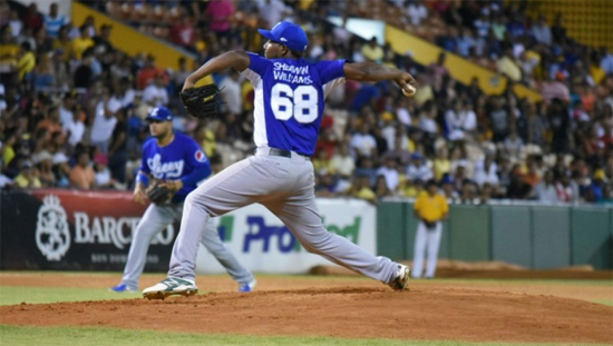 Serie del Caribe