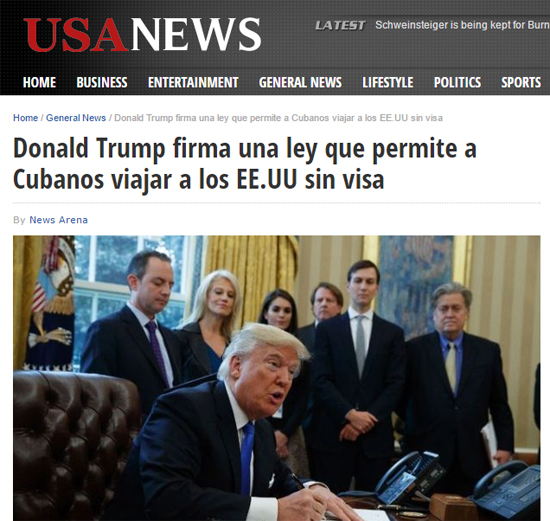 USANews