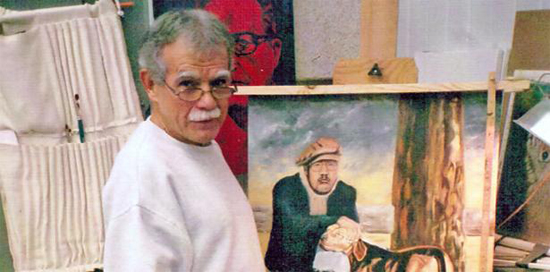 López Rivera