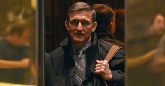 Michael Flynn