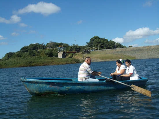 Lago Hanabanilla