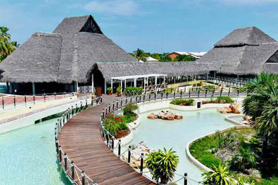 Hoteles