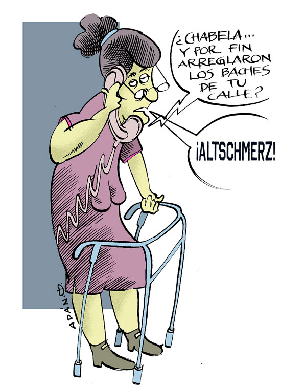 Caricatura