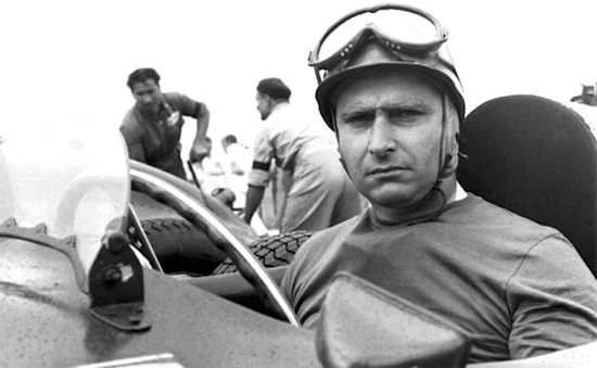 Fangio