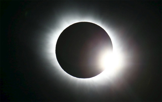 Eclipse anular