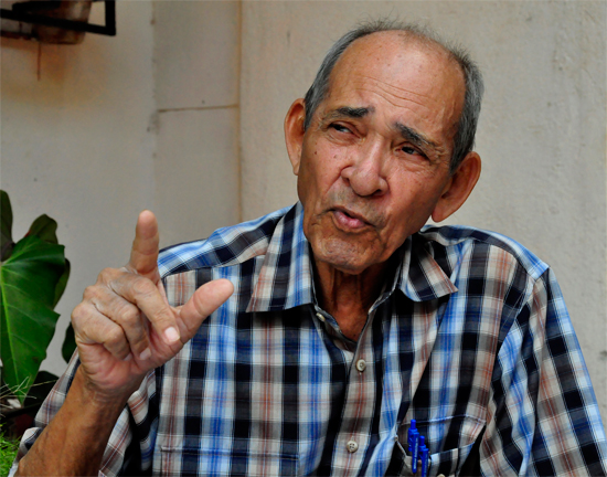 Eduardo Yasells Ferrer