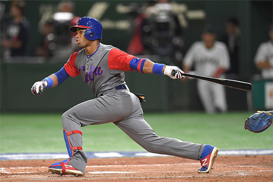 Yoelkis Céspedes