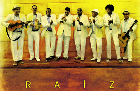 Septeto Santiaguero