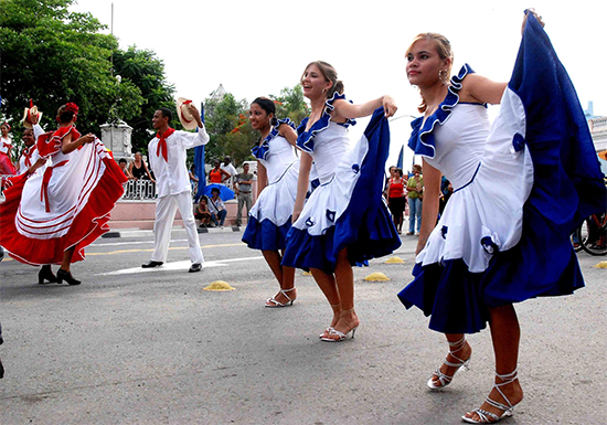 Cultura en la tunas