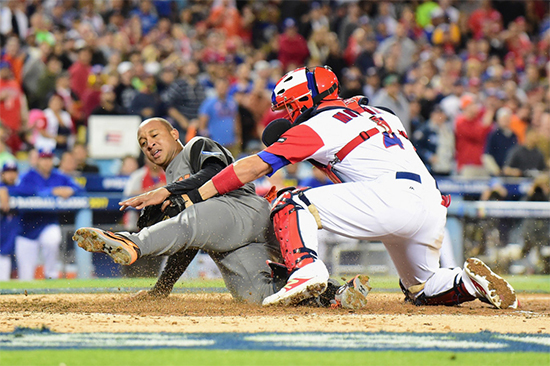 Yadier Molina