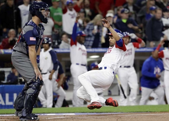 Puerto Rico repitió su segunda final consecutiva