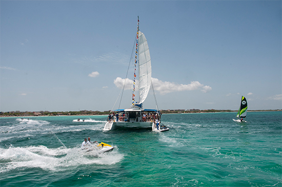 Las playas de Cuba