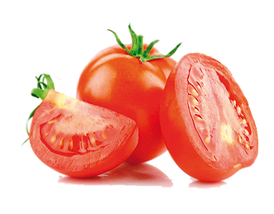 Tomate