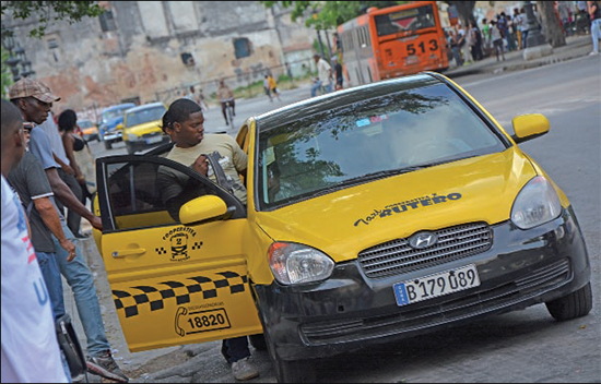 Taxis