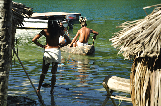 Un viaje en el tiempo de Cuba