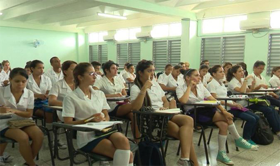 IV Encuentro Nacional de Ciencias Médicas