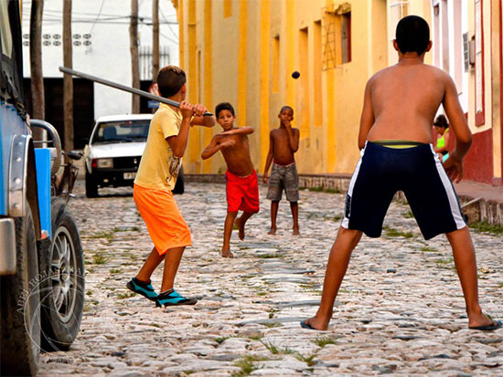 La Habana, Cuba