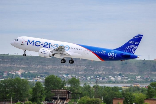 MC-21