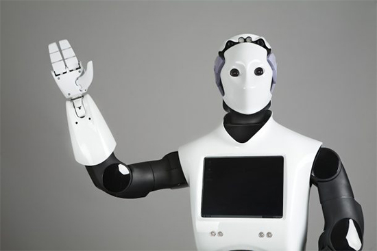 robot