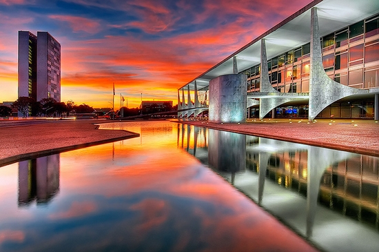 Palacio Planalto